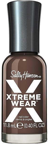 Sally Hansen Xtreme Wear Nail Polish - Central Bark - 0.4 fl oz.