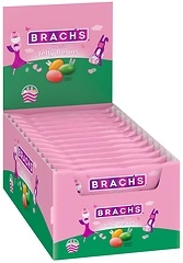 Brach's Classic Jelly Beans, Springtime Easter Candy, 3.5 oz sharepack (Pack of 12)