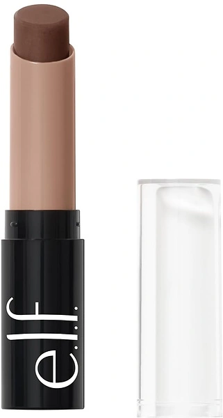 e.l.f. Lip Exfoliator, Moisturizing Scented Lip Scrub, Infused With Jojoba Oil