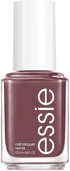 essie Nail Polish, Vegan, Odd Squad, Neutral, Mismatch to Match, 0.46 fl oz