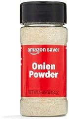 Amazon Saver, Onion Powder, 2.35 Oz