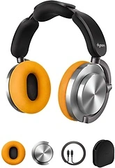 Dyson OnTrac Headphones, CNC Aluminum