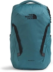 THE NORTH FACE Vault Everyday Laptop Backpack, Water-Repellent, TNF Black