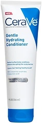 CeraVe Gentle Hydrating Conditioner, With Ceramides, Niacinamide & Hyaluronic Acid