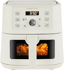 Instant Pot 4QT VORTEX 6-in-1 Mini Air Fryer, 4 Quarts
