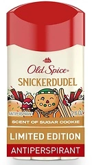 Old Spice Antiperspirant & Deodorant for Men, Holidudes Edition, 2.6 oz