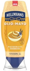 Hellmann's Dijo-Mayo Mayonnaise Dressing with Real Dijon, 11.5 oz