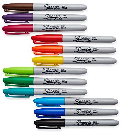 best price sharpie pens