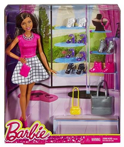barbie fan price