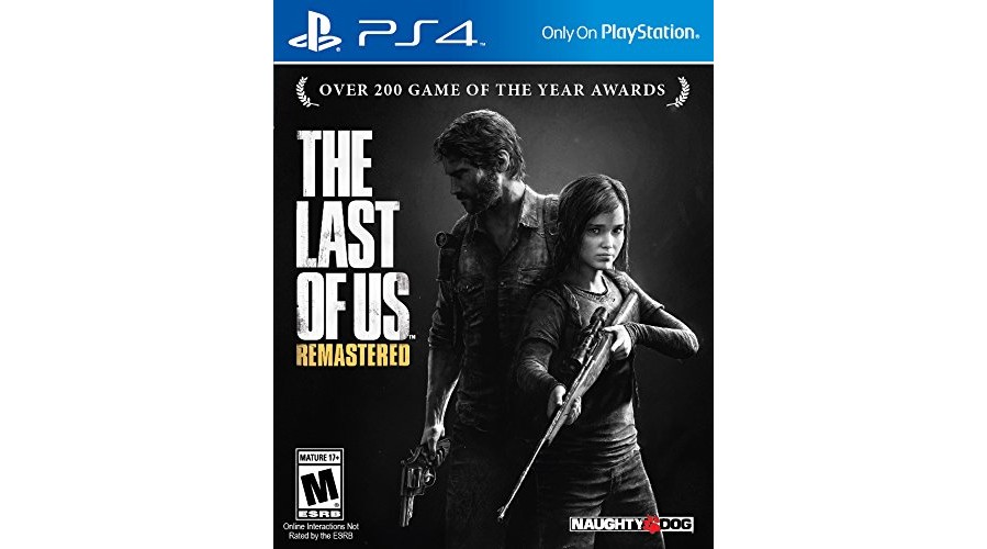 discount code for the last of us remastered