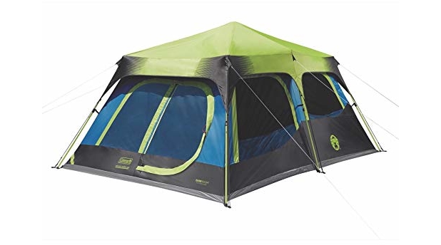 camping tent price