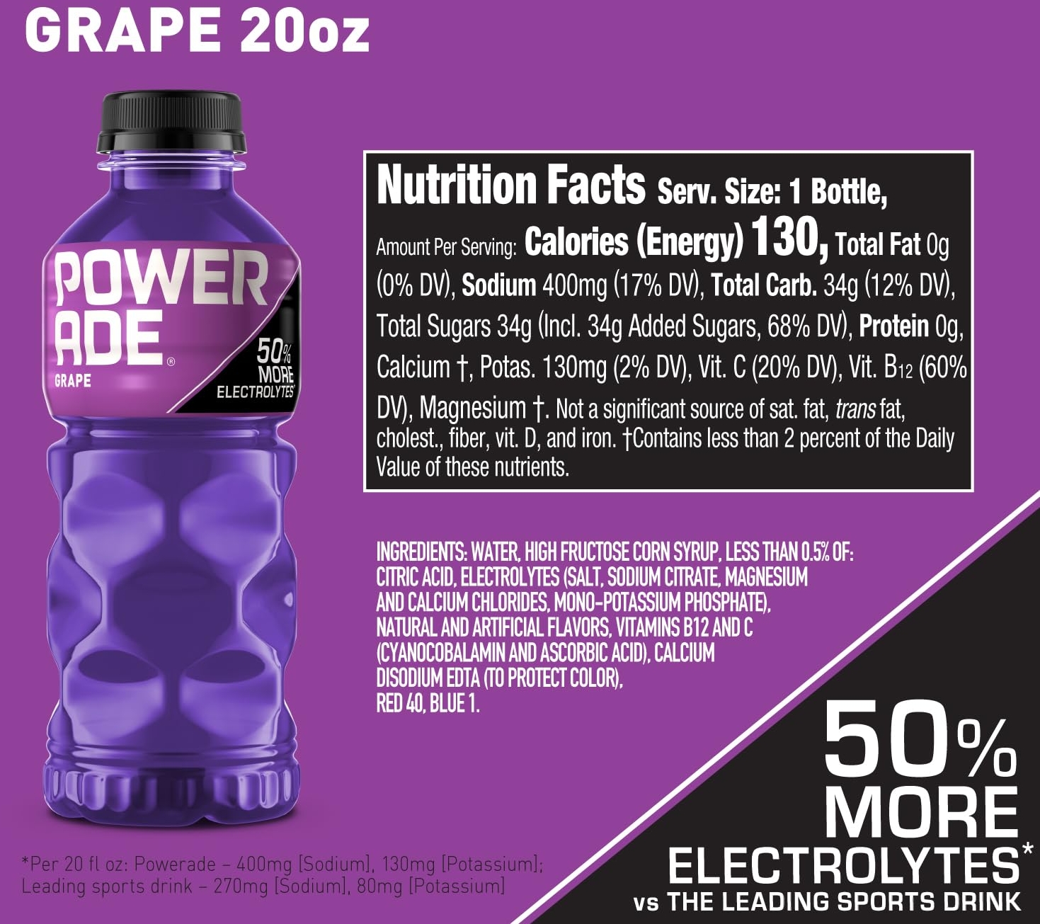 amazon-deal-on-powerade-sports-drink-grape-20-ounce-pack-of-24-latest-amazon-deals-blog