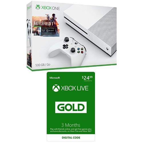 cyber monday xbox live gold