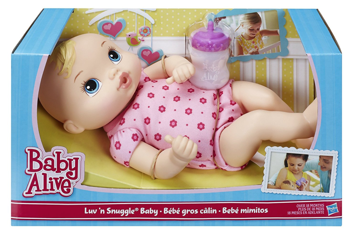 baby doll deals