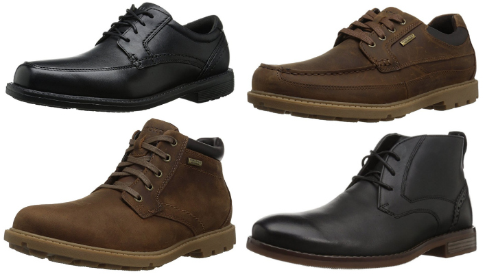 off Rockport Men's Shoes | Jungle Deals 
