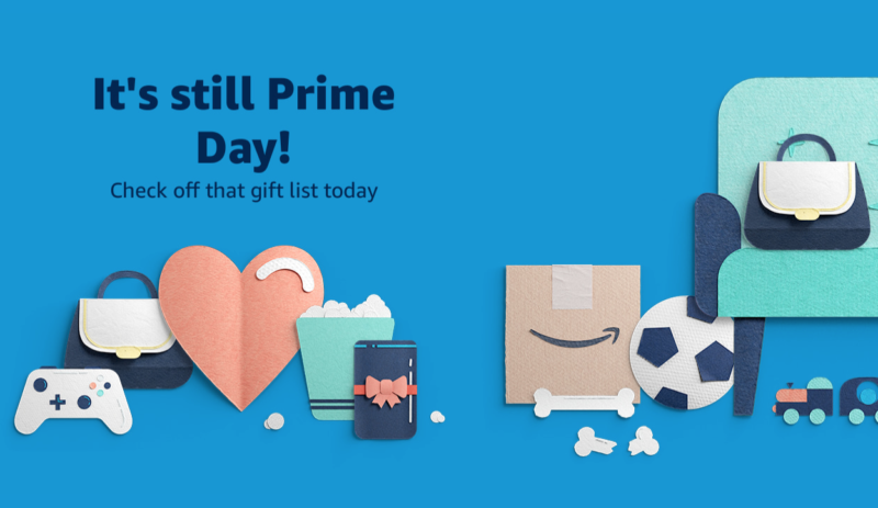 Amazon Prime Day Full List Of Deals Updated Wednesday 11 12am Pst Jungle Deals Blog